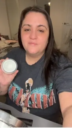 Get ready with me