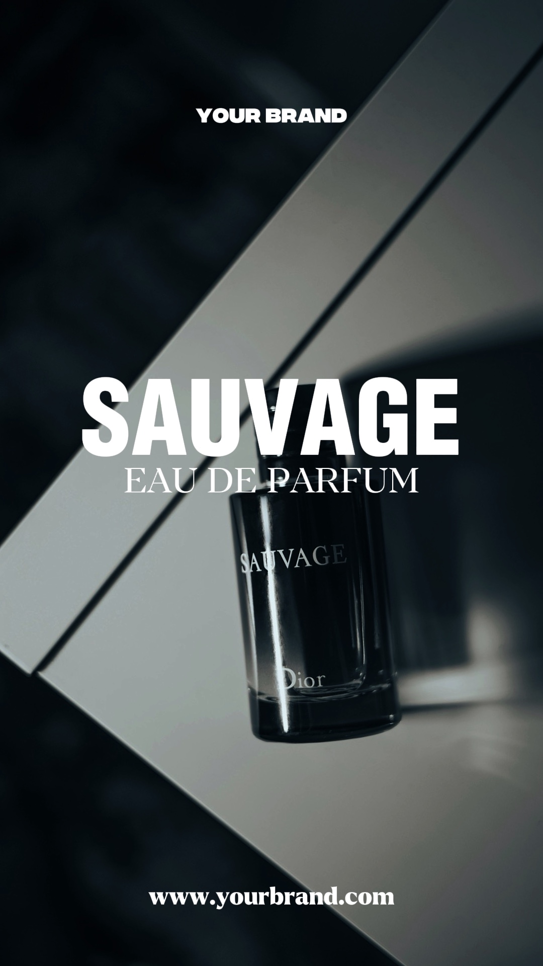 Promotion parfum