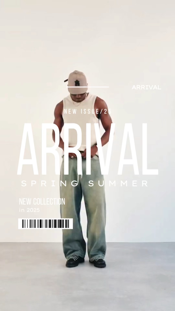 New Arrivals