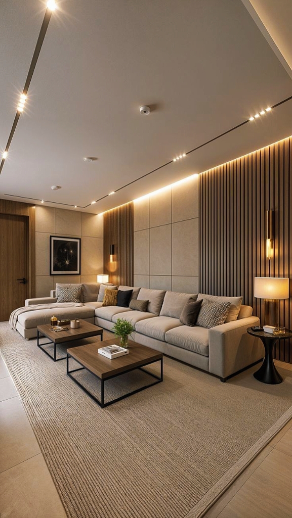 Design de interiores 