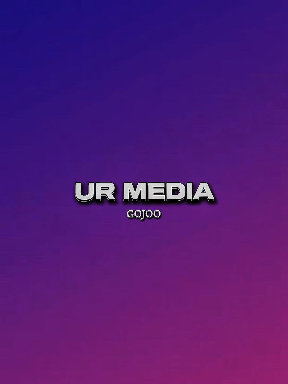 UR VIDEO PHONK