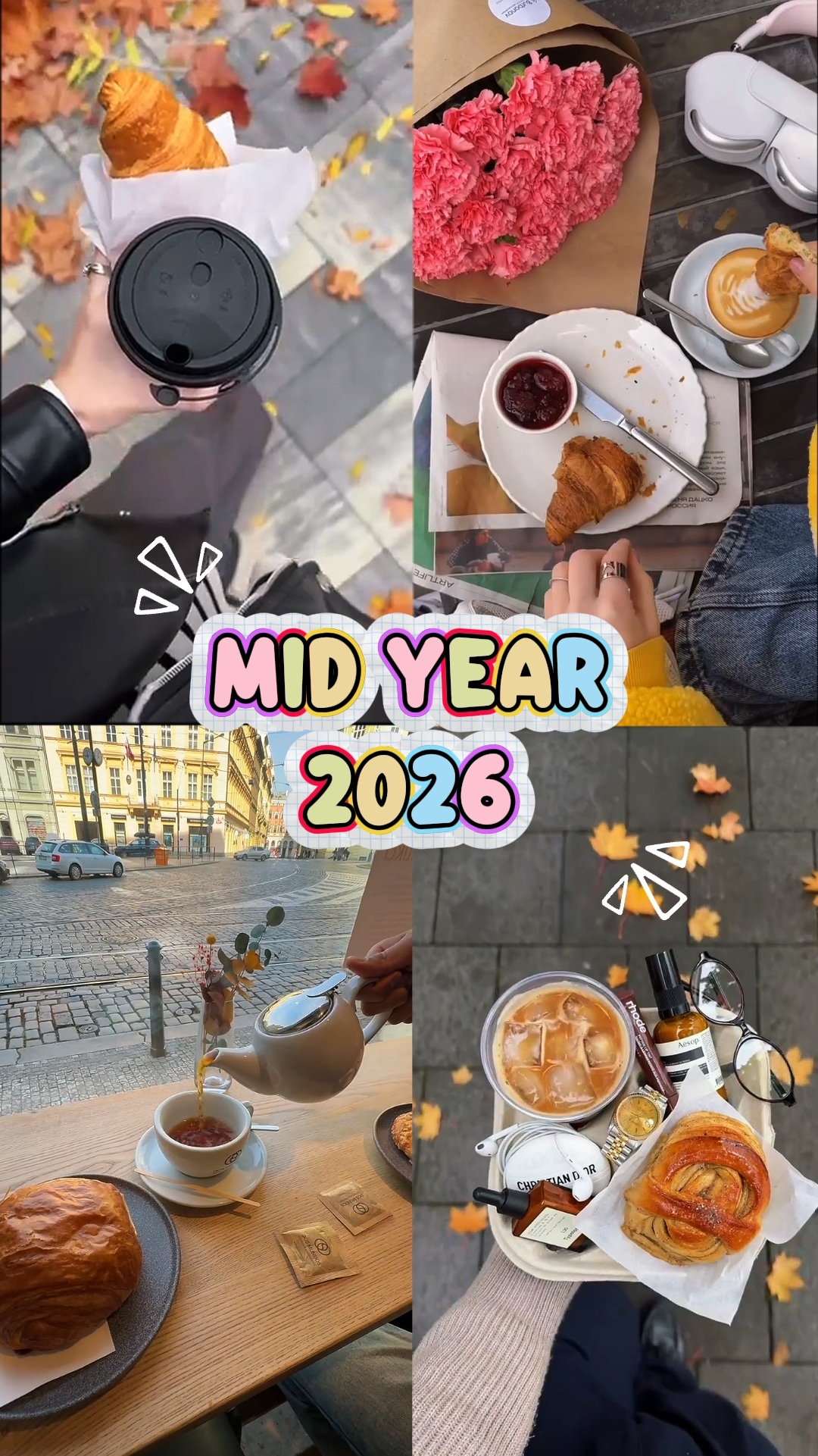 mid year recap 2026