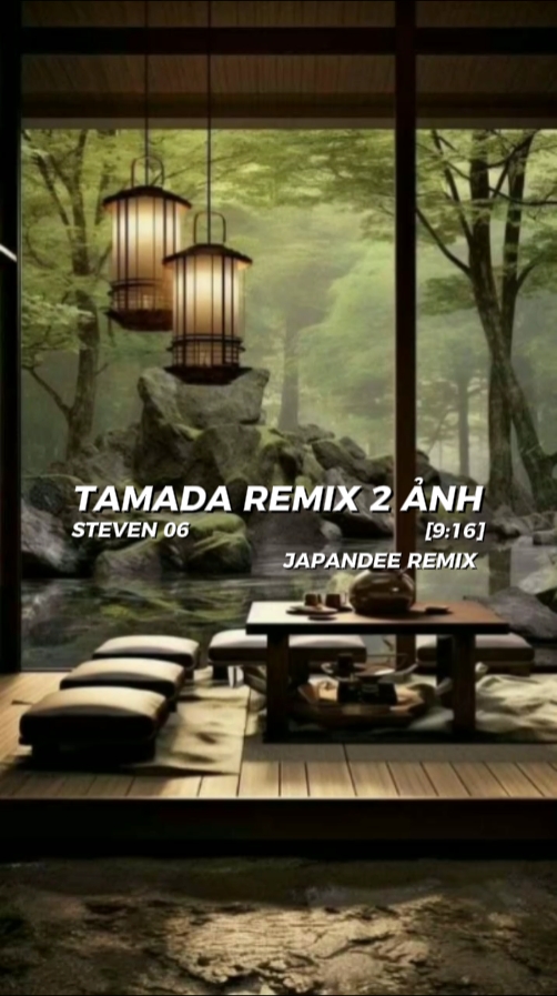 TAMADA REMIX