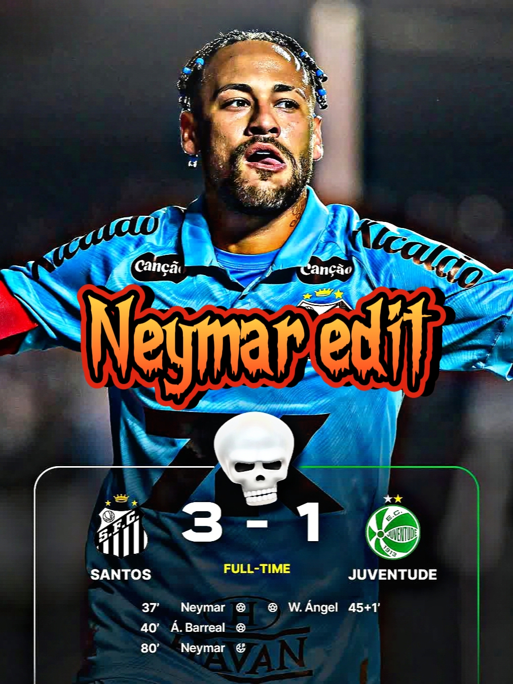 Neymar düzenle