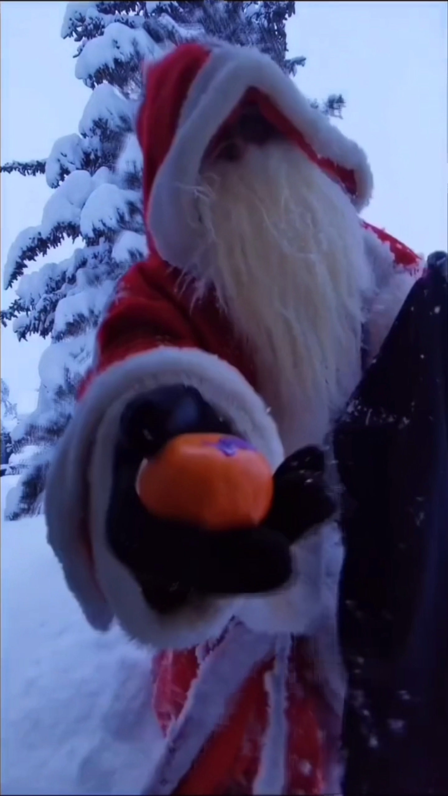Noel Baba Hediyeleri