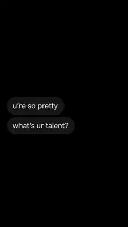 what's ur talent?