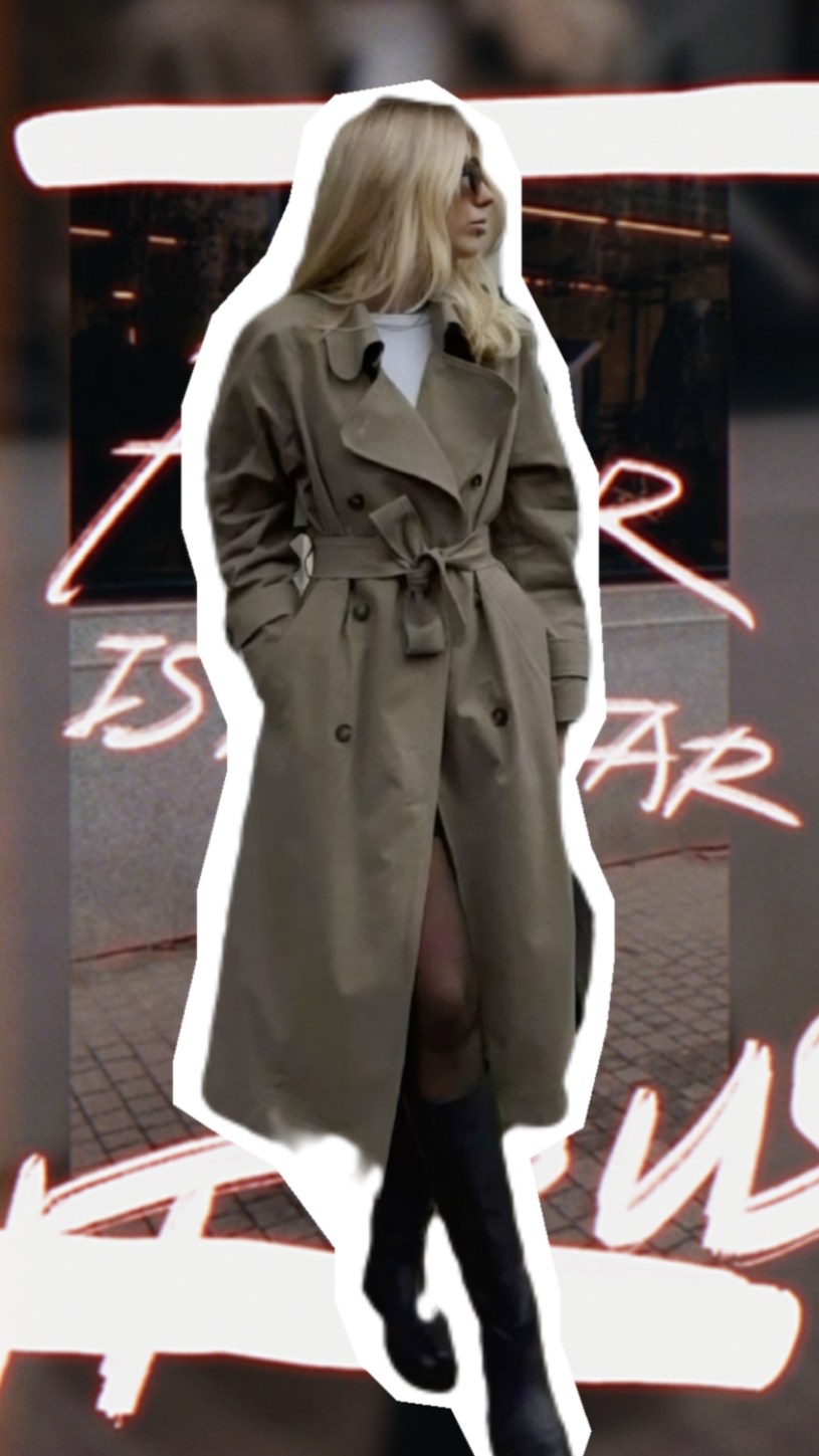 Resumen de la moda