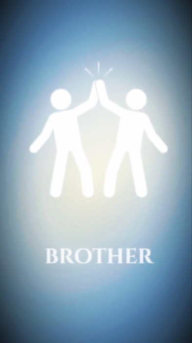 brother