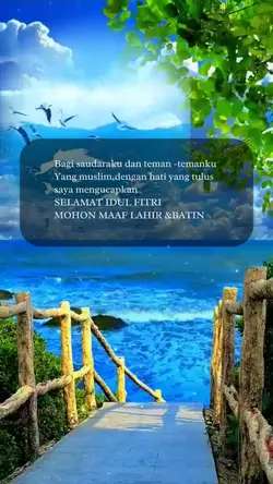 IDUL FITRI