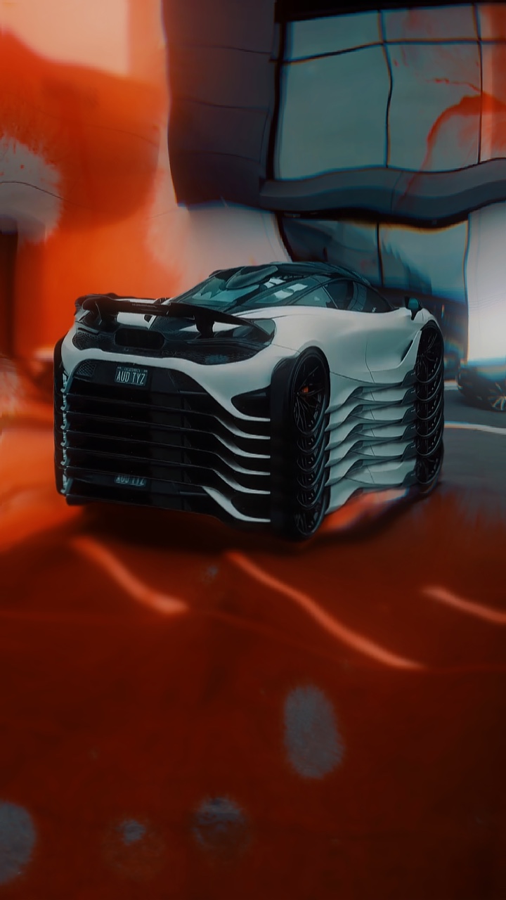 Sin Batidao Edición de coche