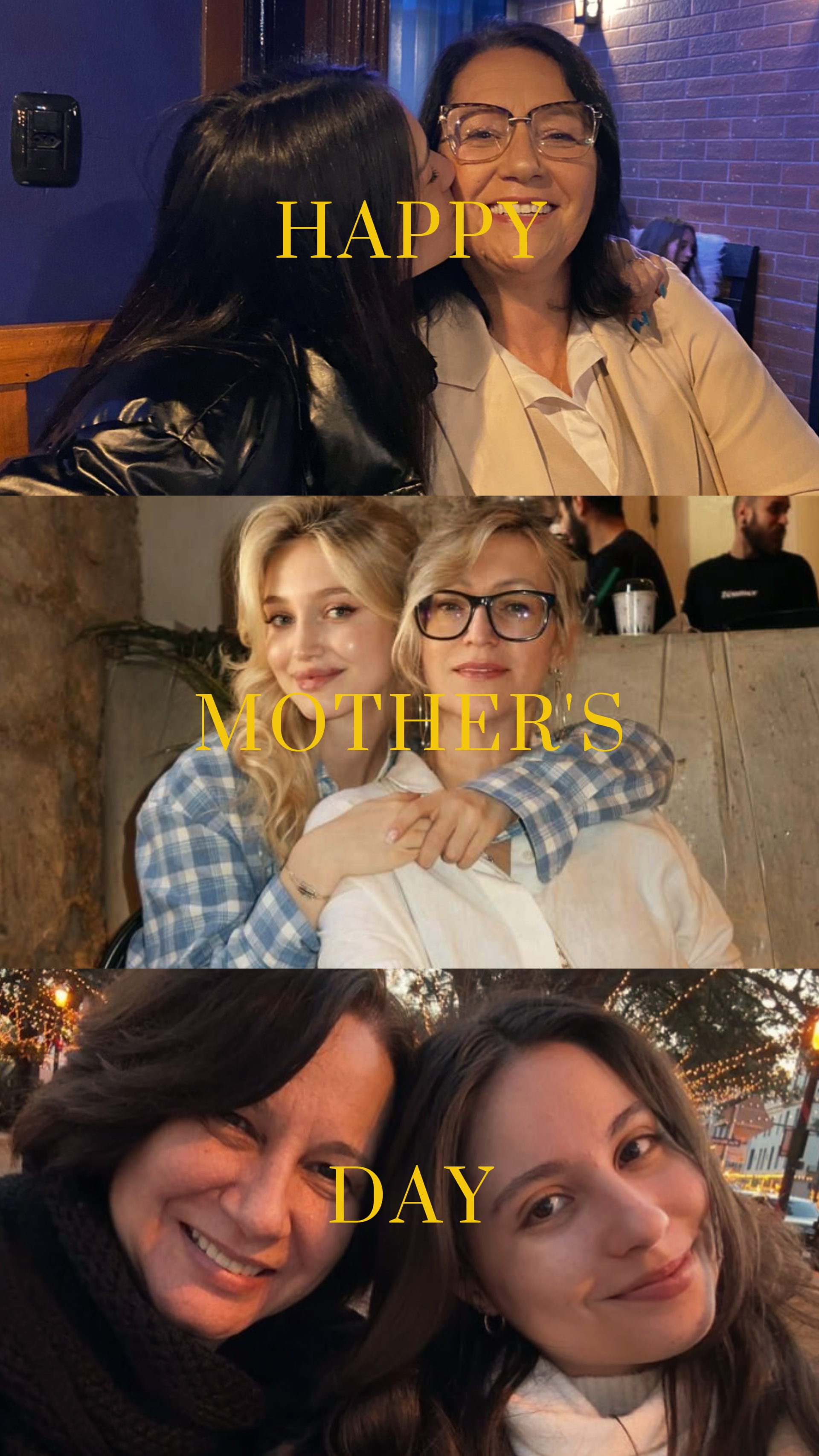 love you mom.