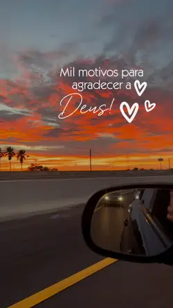 Deus gratidão 