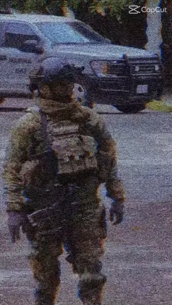 SOLDADO NO TE RINDAS