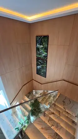 comercial casa luxo