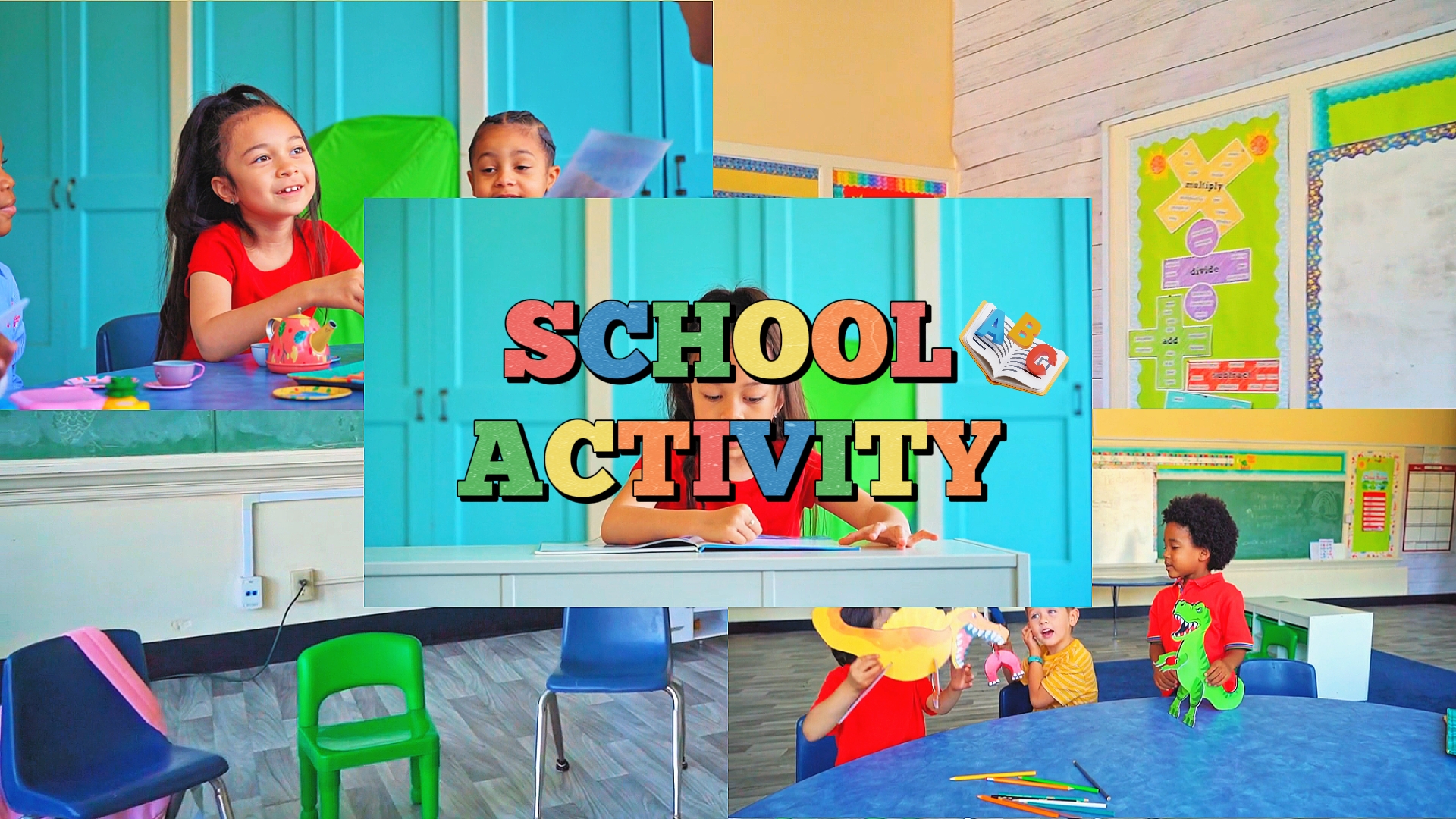 SCHOOL ACTIVITY