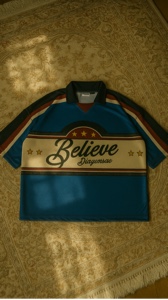 Camiseta 