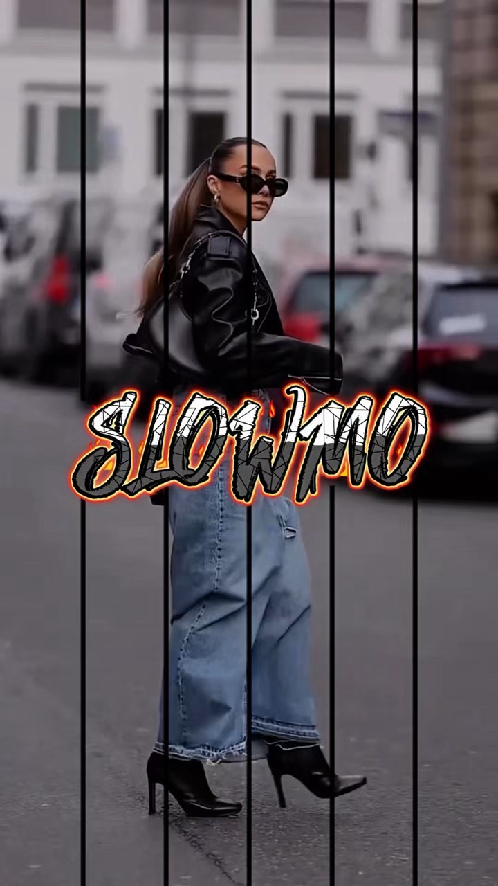 slowmo trending 