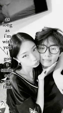 aslong as i'm with u