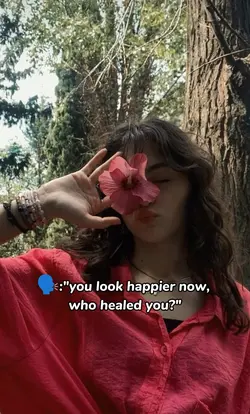 who healed you