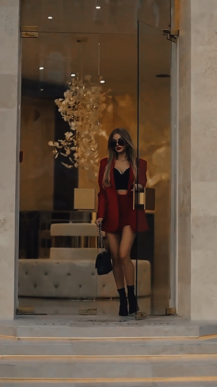 Estilo de moda 