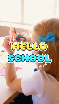 Hello School