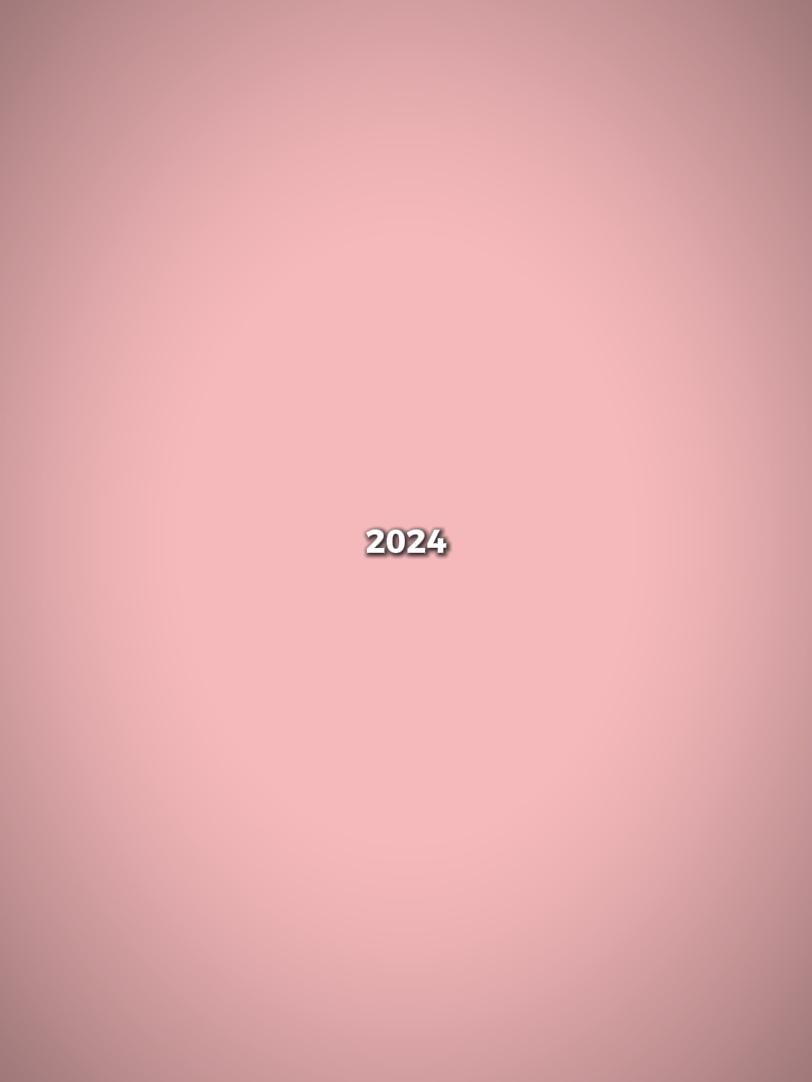 2024 / 2025 vs 2026