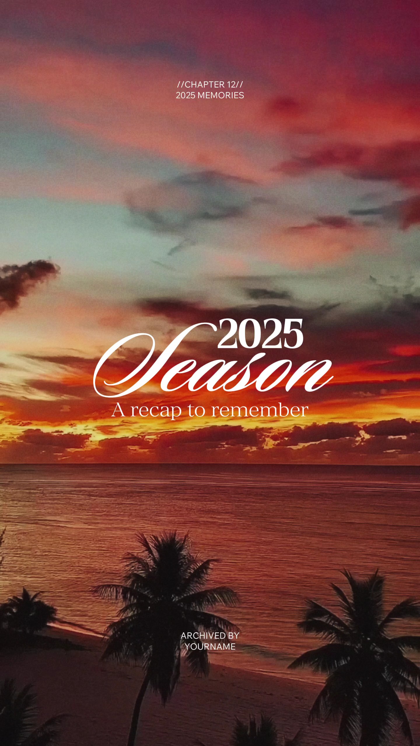 2025 Sezon Özeti