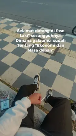Laki2 sesungguhnya