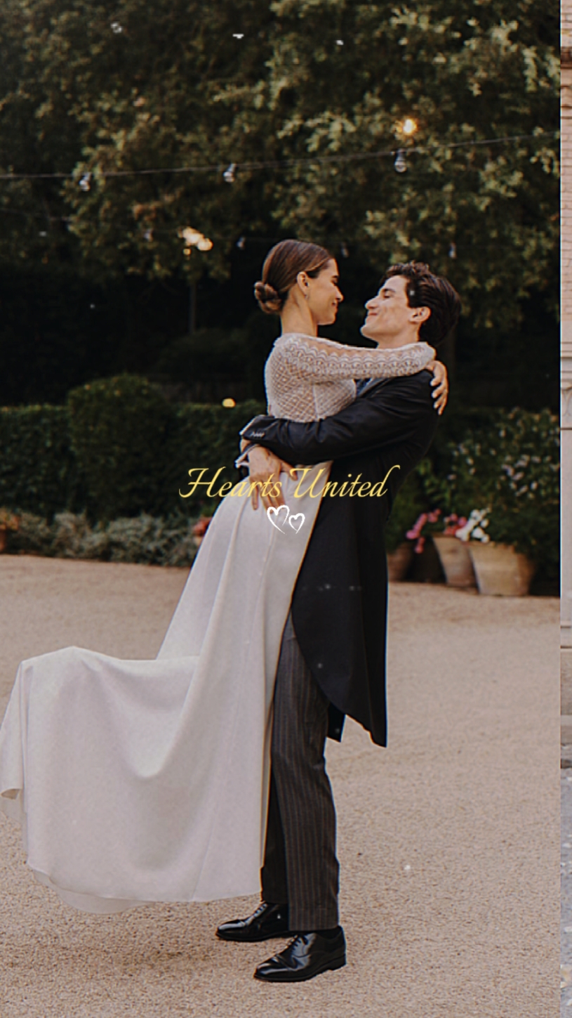 wedding memories