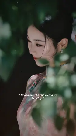 Nhà to hay nhà nhỏ