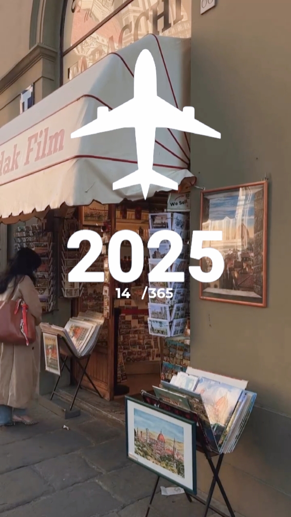 2025 travel