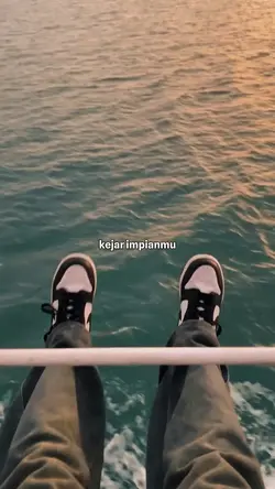kejar impianmu