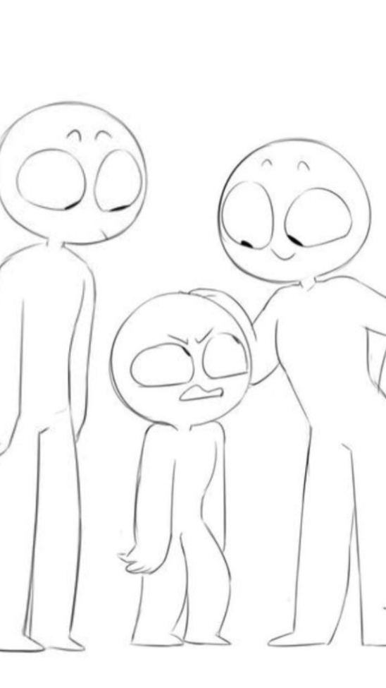 3 tipos de amigos