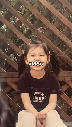 Glow Up Trend
