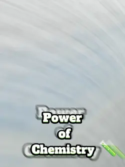 Power of Chemistry 