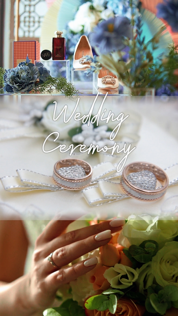 jour du mariage