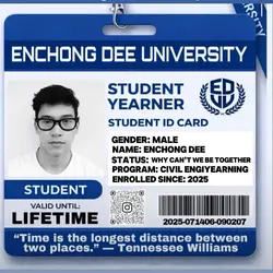 MAY ID NABA LAHAT?