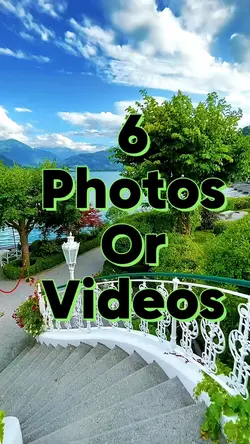 6 Slide videos