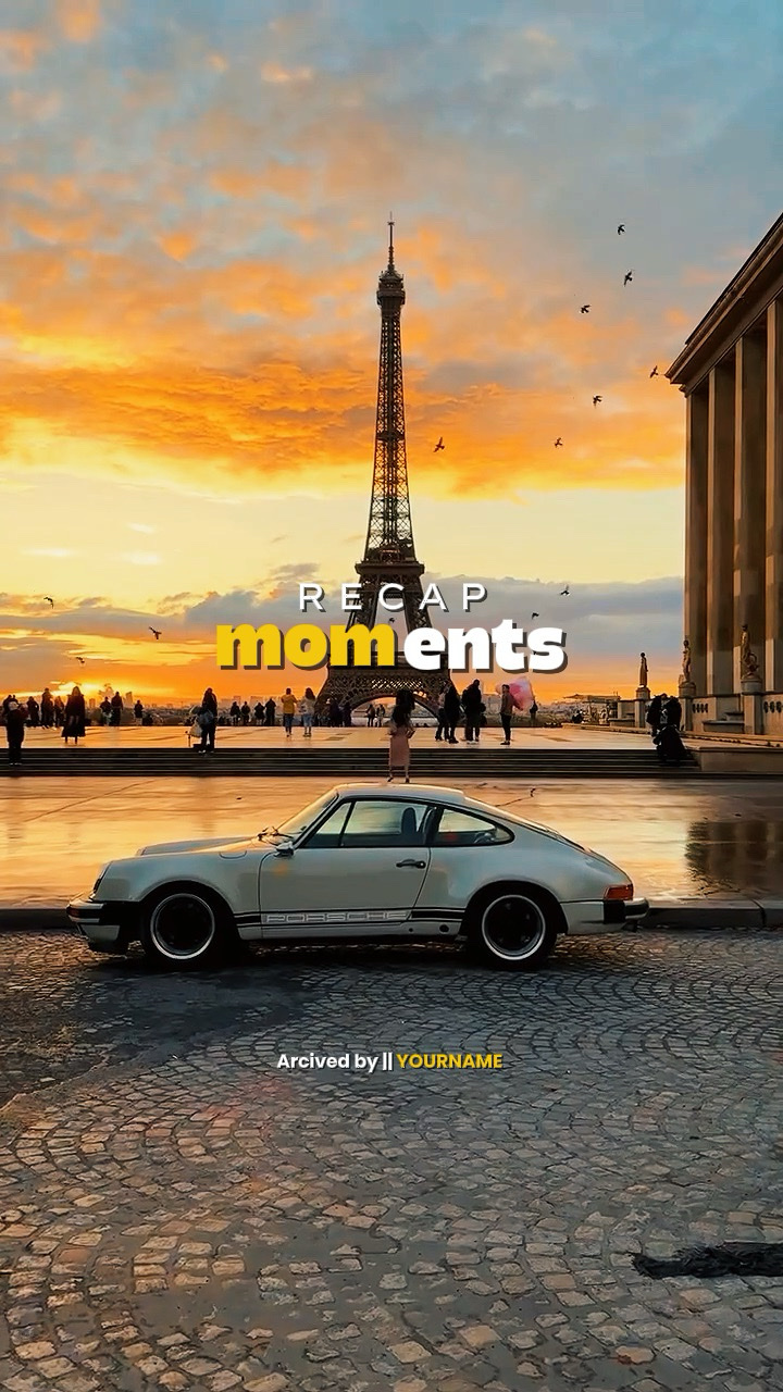 MOMEN RECAP