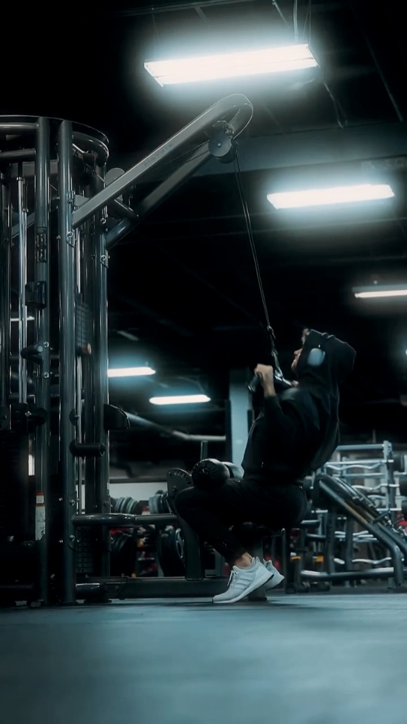 GYM EDIT