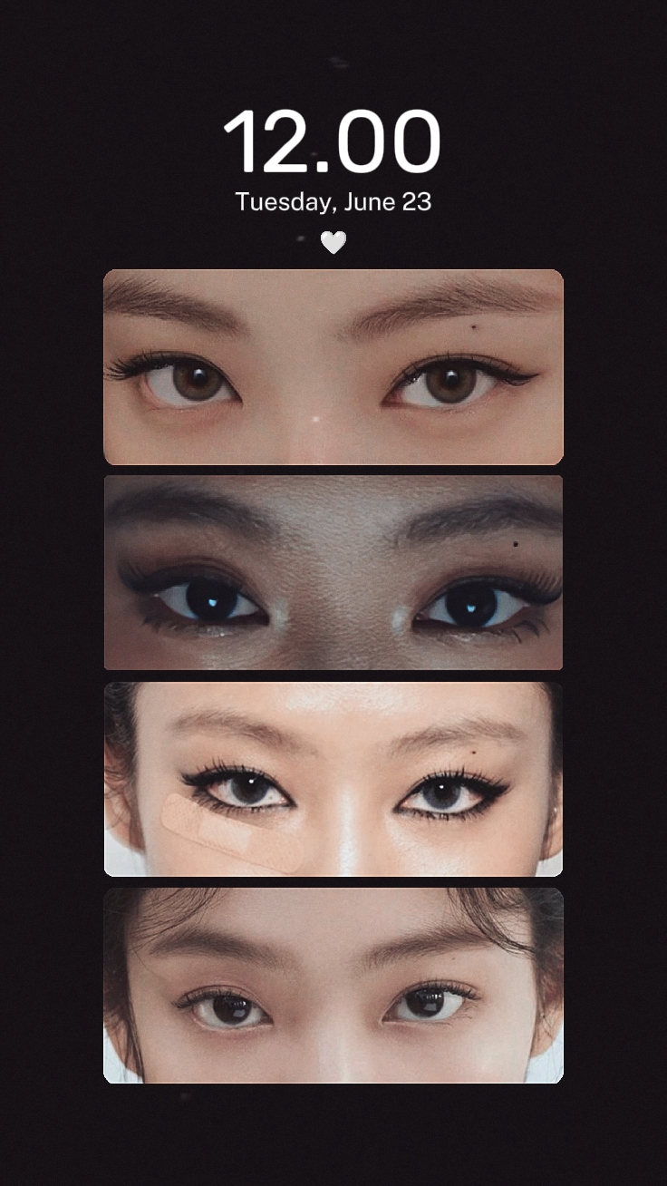 eyes wallpaper 
