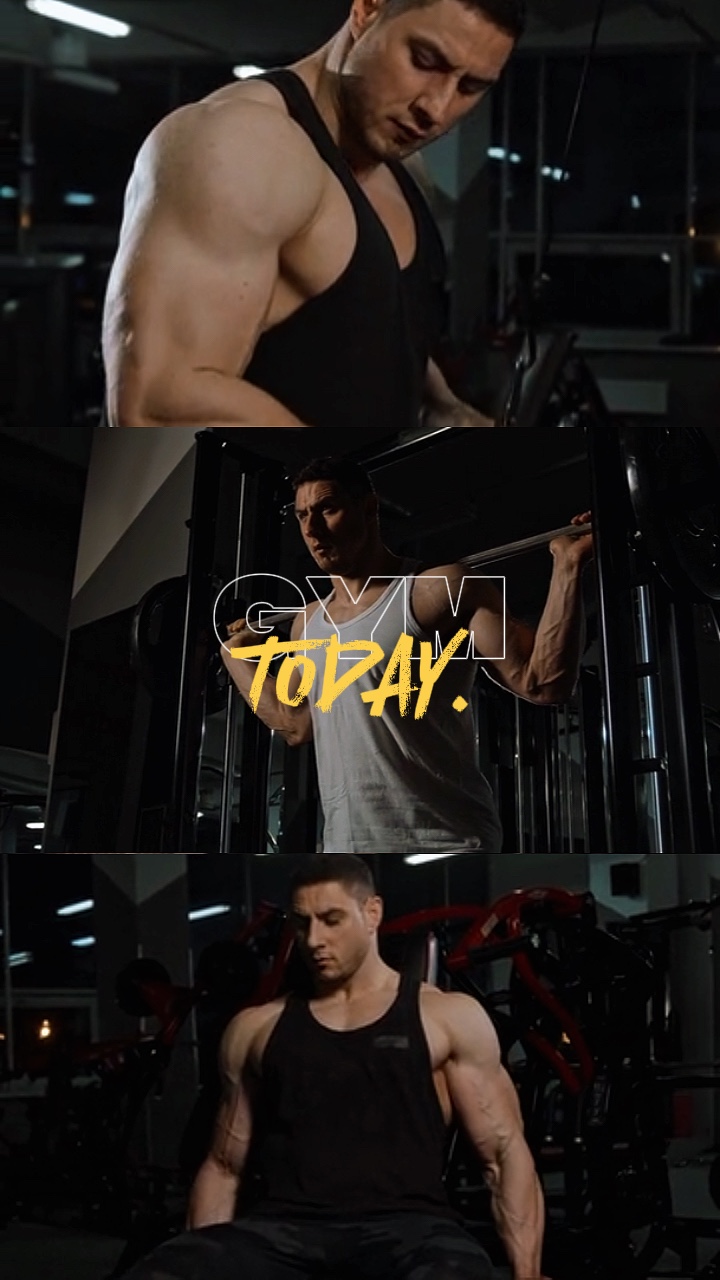 MODÈLES DE GYM