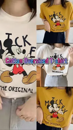 Mickey