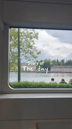 Story of the day
