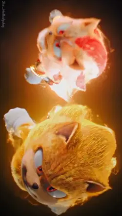 sonic 3