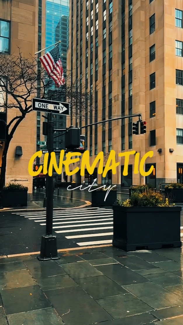 Ciudad cinematográfica