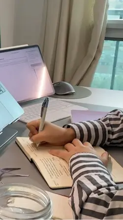 Kerja apa kak?