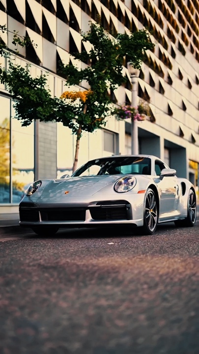 Porsche🗯️🗯️🗯️