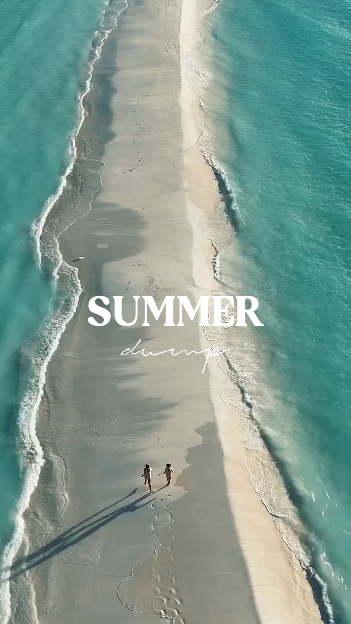 Resumen de verano