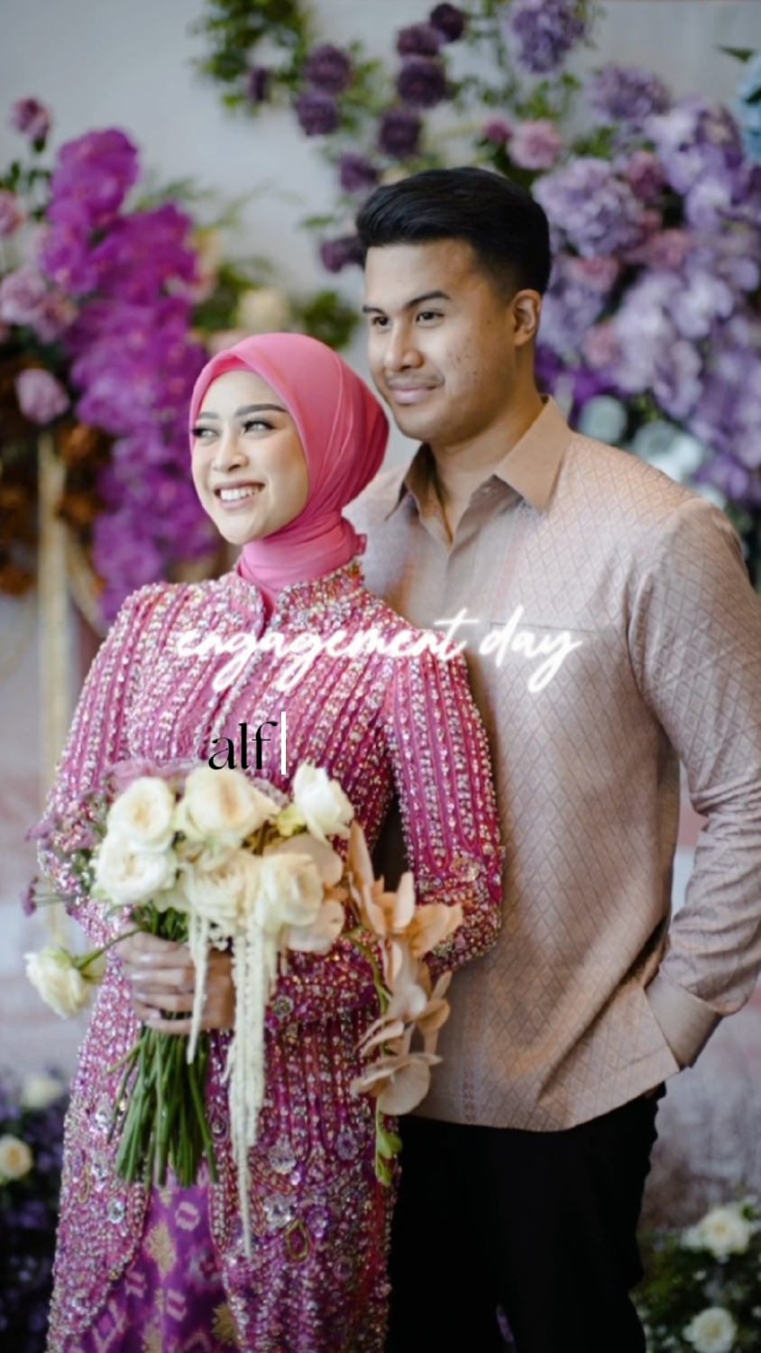 engagement day